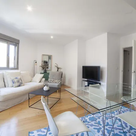 Apartamento Kasa25 Castaños *