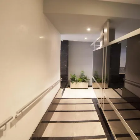 Apartamento Kasa25 Castaños *