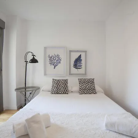 Apartamento Kasa25 Castaños *