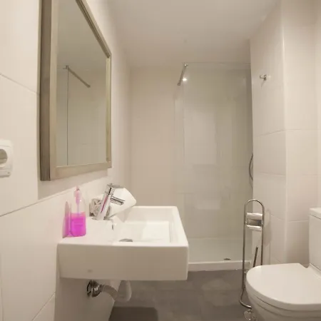 Kasa25 Castaños Apartamento *
