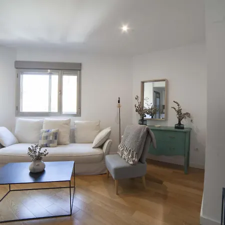 Apartament Kasa25 Castanos Alicante